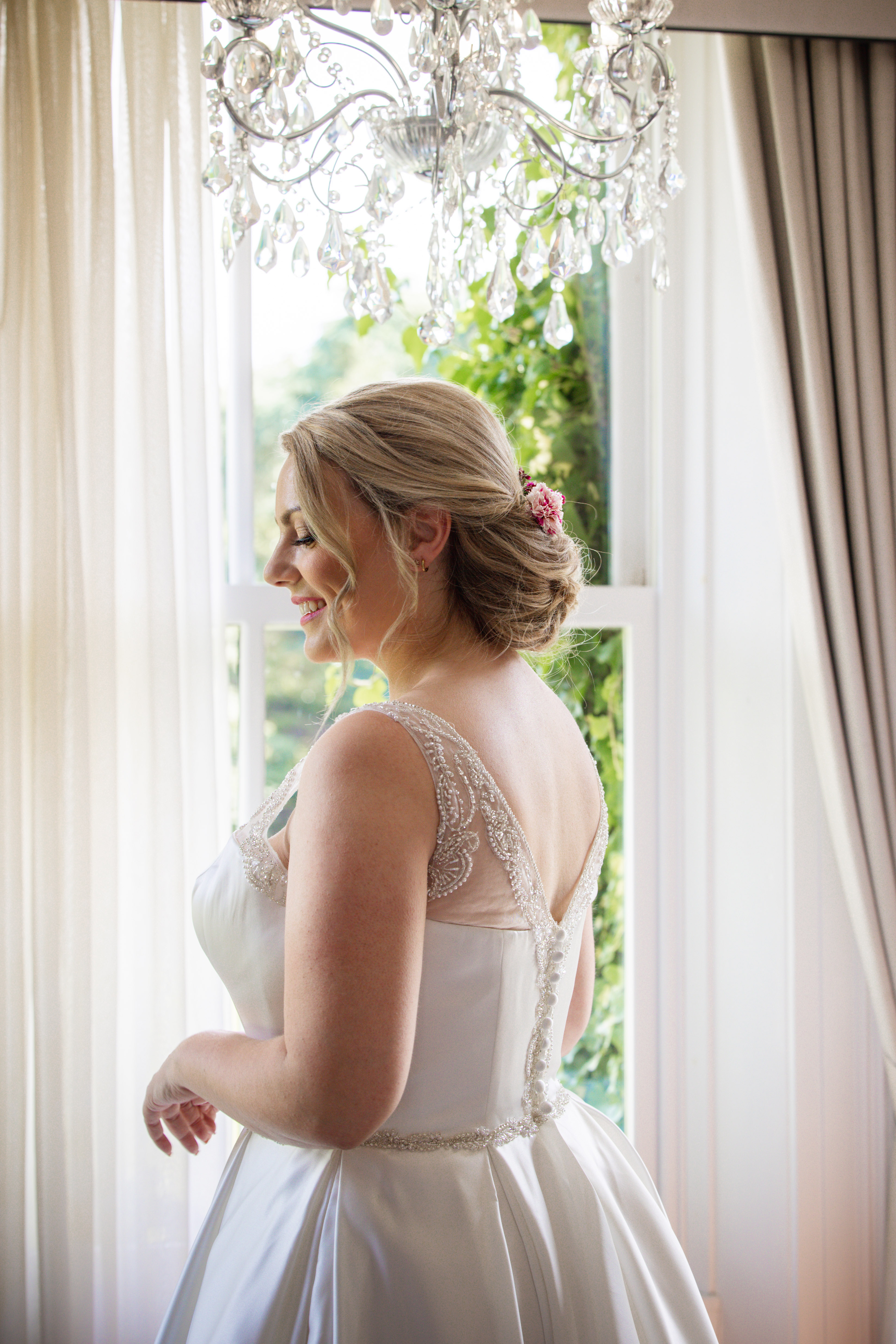 Bridal hair inspiration